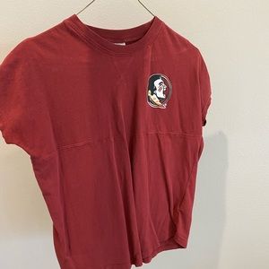 FSU tshirt